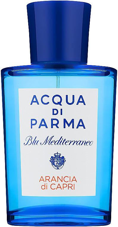 Acqua di Parma Arancia di Capri - Eau de Toilette