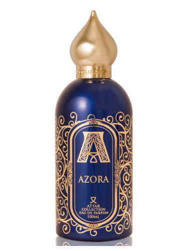 Attar Collection Azora - Eau de Parfum