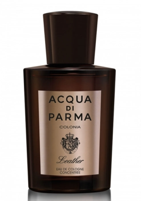 Acqua di Parma Colonia Leather - Eau de Cologne