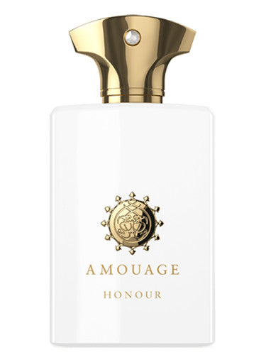 Amouage Honour Man - Eau de Parfum