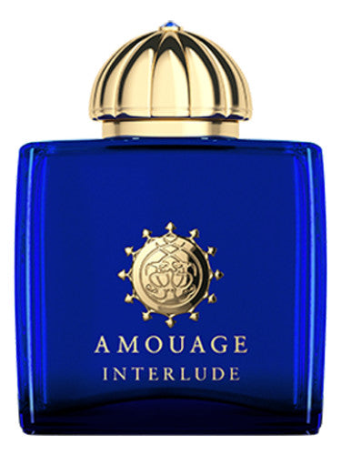 Amouage Interlude Woman - Eau de Parfum