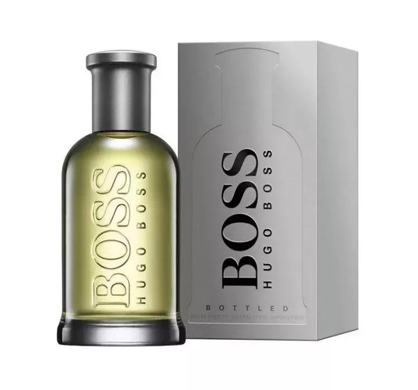 Hugo Boss Bottled - Eau de Toilette